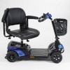 Scooter de mobilidade Invacare Colibri